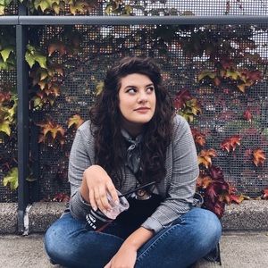 Meet your Posher, Allison